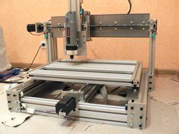 8020 cnc machine plans|8020 extrusions and your first CNC router .